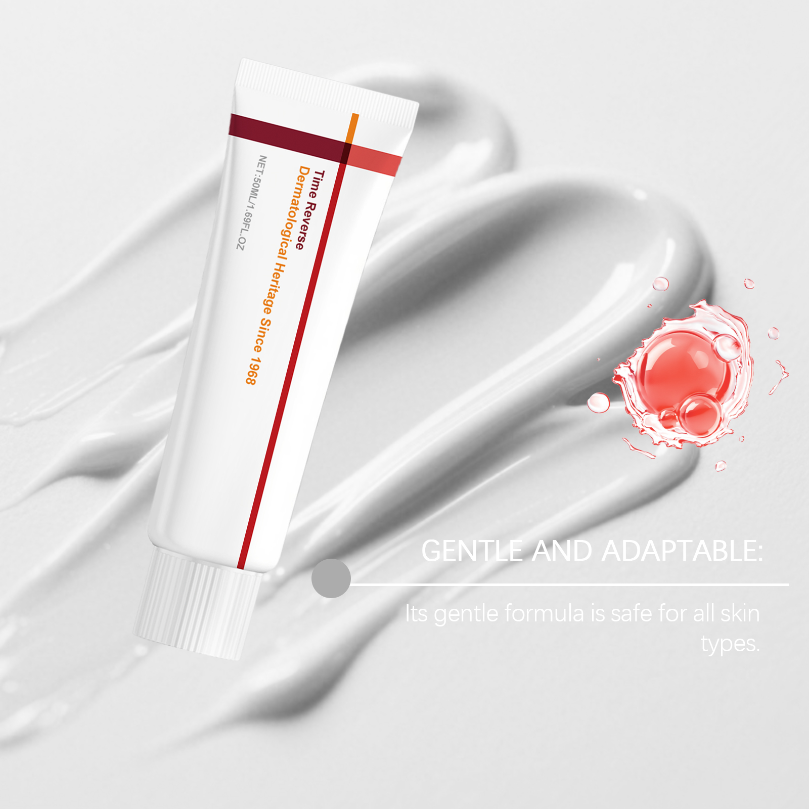 Centella Asiatica Cream Madeca - Azelaic Acid Cream avis et prix