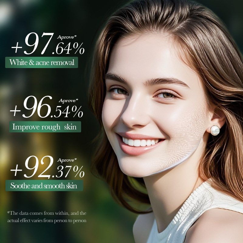 Acne Removal Whitening Serum E - Tea Tree Spot Treatment avis et prix