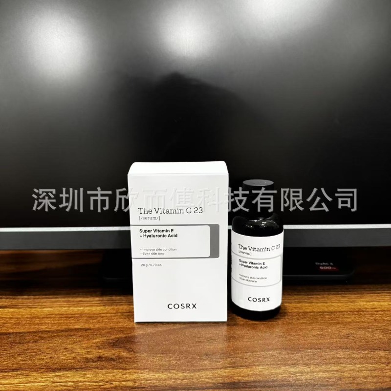 Cosrx Series Snail Peptide 6 E - Skincare Cosrx avis et prix
