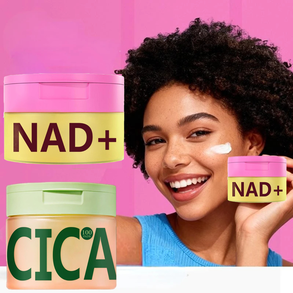 Original Skincare Set - NAD+ C - Azelaic Acid Cream avis et prix