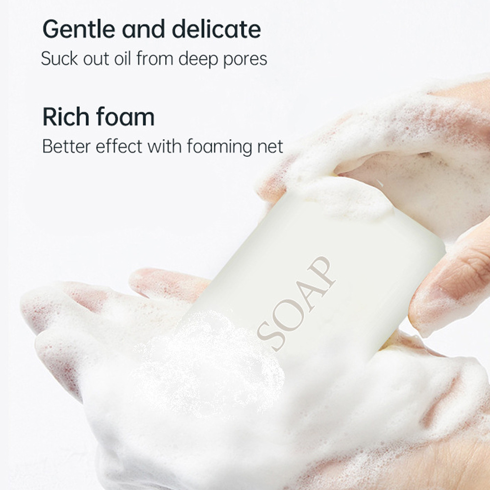 Whitening Donkey Milk Handmade - Kojic Acid Soap avis et prix