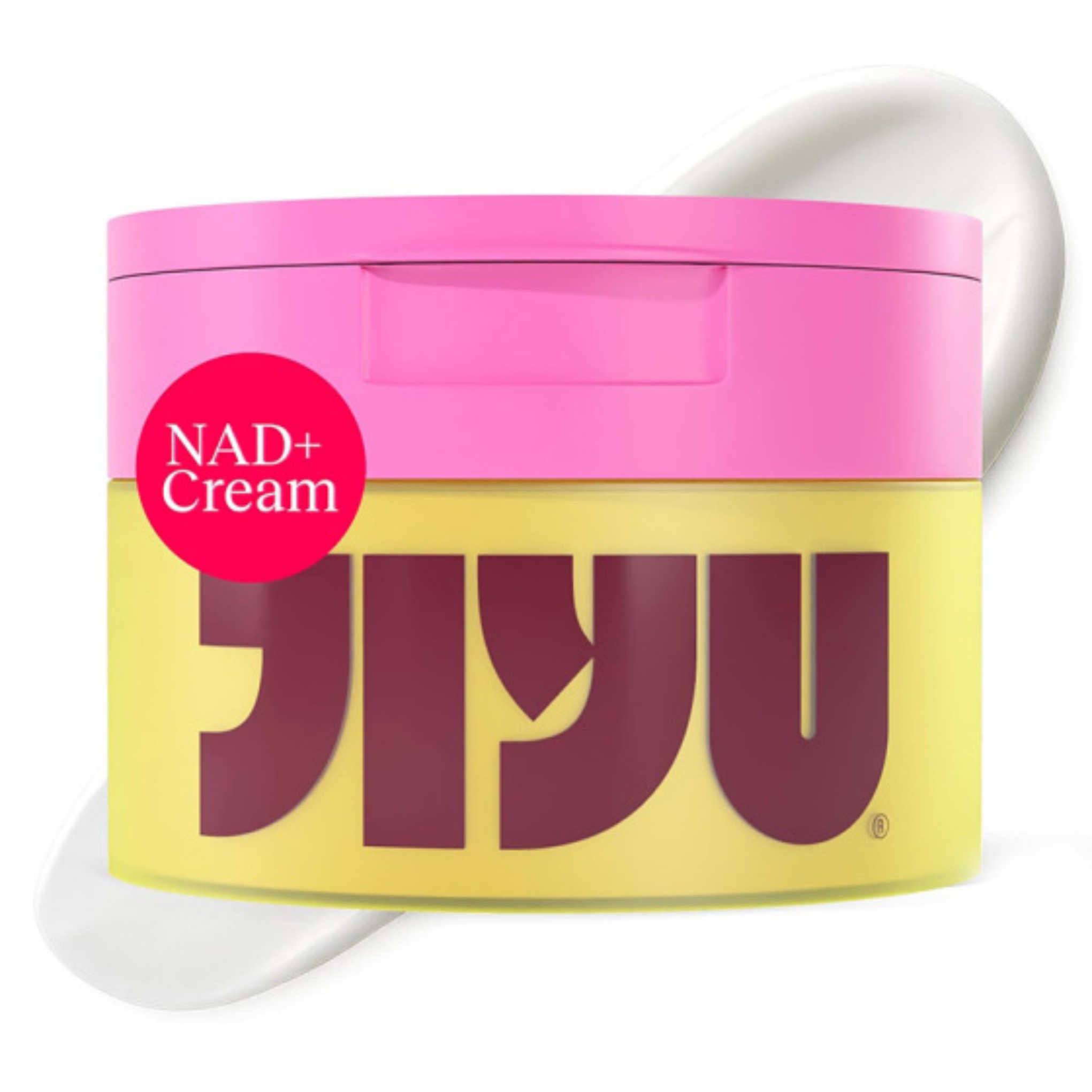 JiYu NAD+ Hydrating Face Moist - Azelaic Acid Cream avis et prix