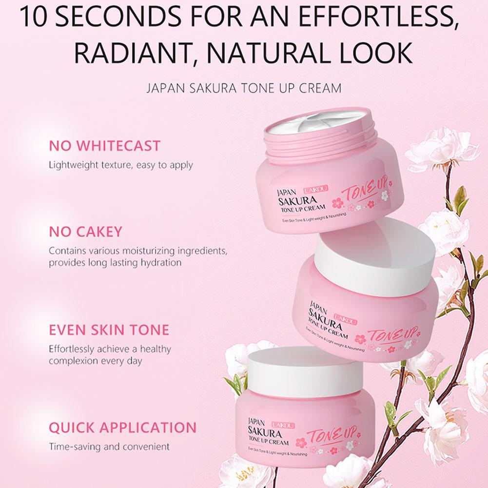 Facial Moisturizer Tone-up Fac - Skincare Glowing avis et prix