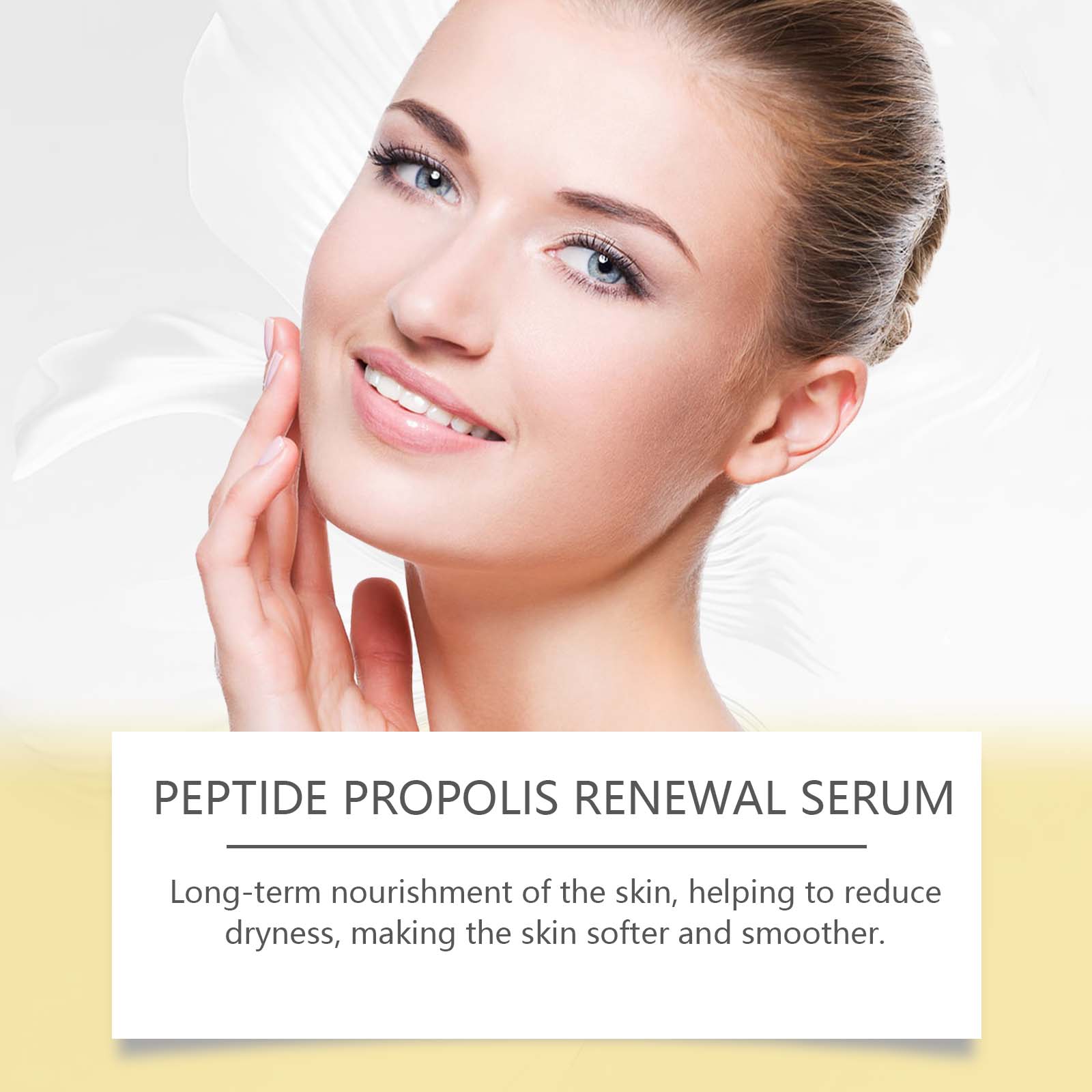 Peptide Propolis Face Serum Re - Azelaic Acid Cream avis et prix