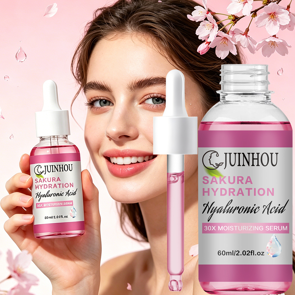 JUINHOU Cherry Blossom Hydrati - Azelaic Acid Cream avis et prix