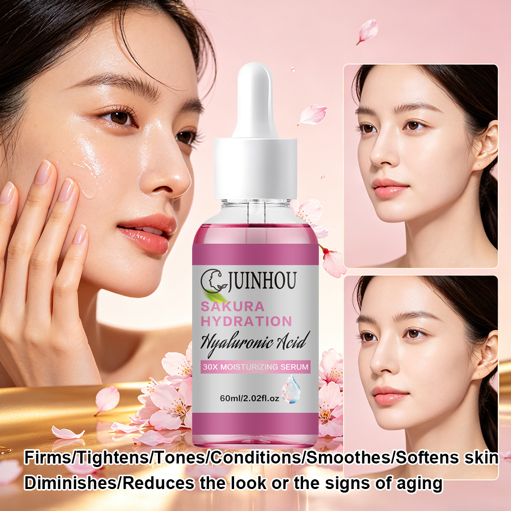 JUINHOU Cherry Blossom Hydrati - Azelaic Acid Cream avis et prix