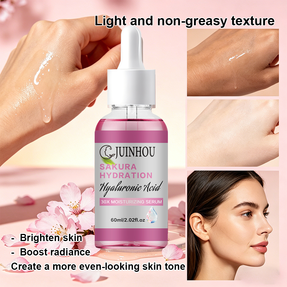 JUINHOU Cherry Blossom Hydrati - Azelaic Acid Cream avis et prix
