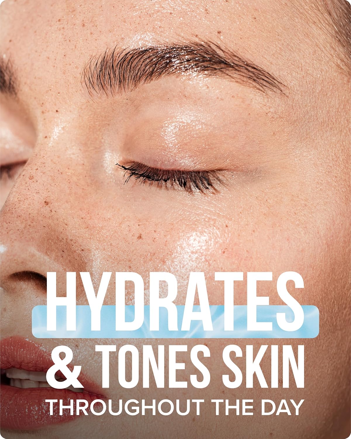 Hydrating Mineral Water Mist f - Face Mist Mineral avis et prix