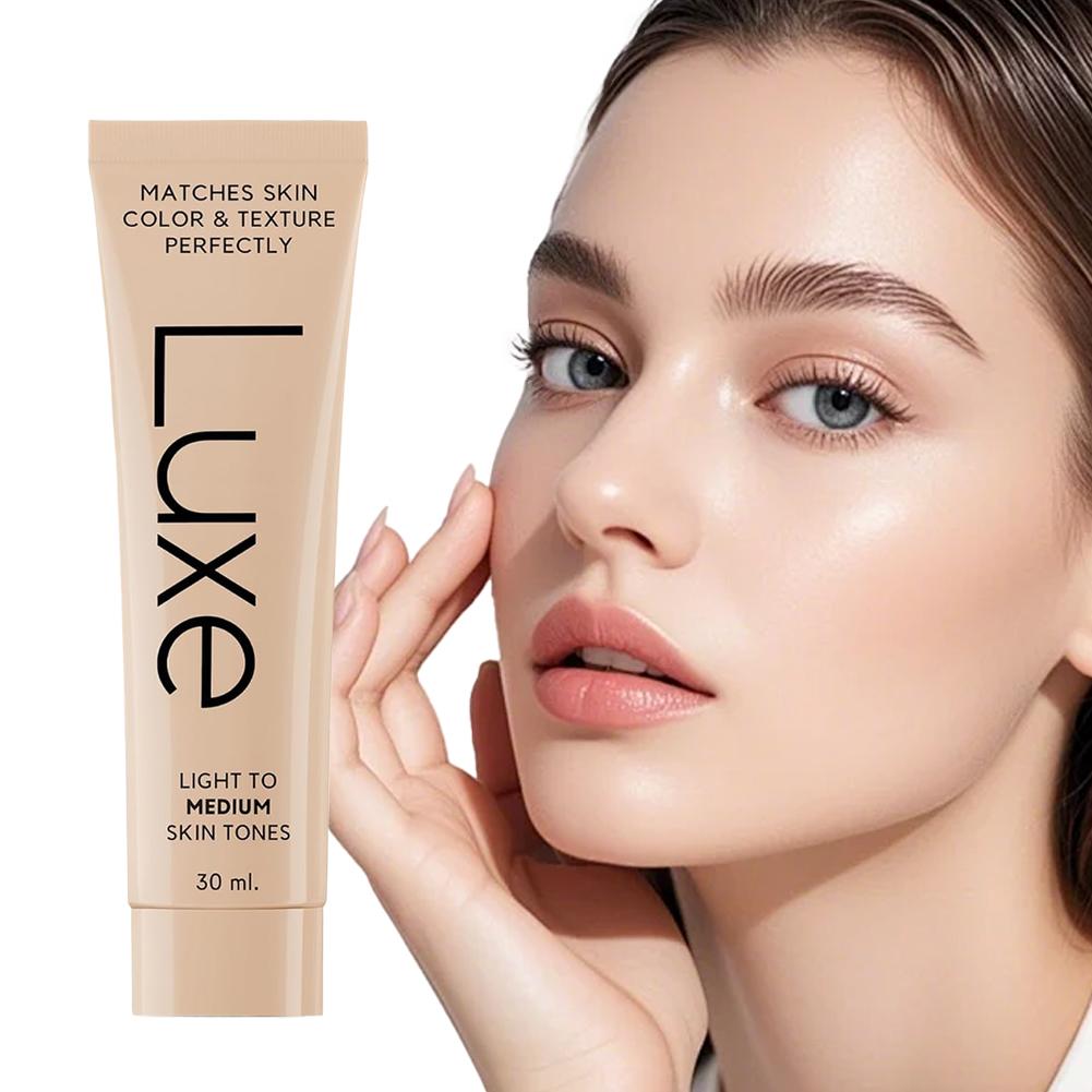 Luxe Color Adjust Foundation 1 - Skincare Glowing avis et prix
