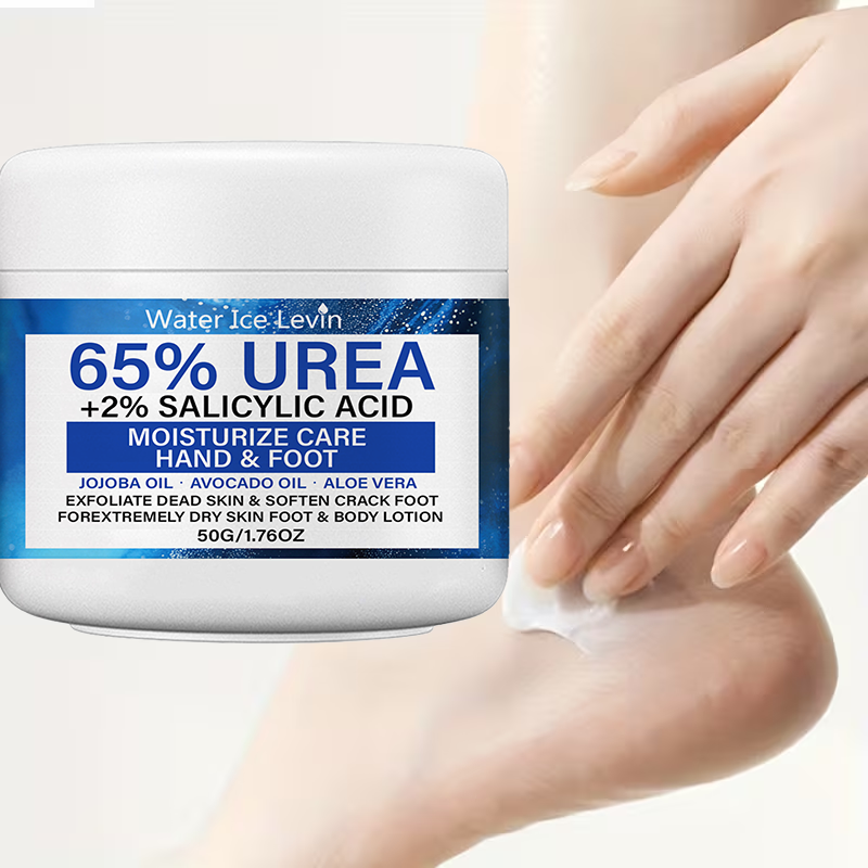 Urea Foot Cream with Salicylic - Azelaic Acid Cream avis et prix