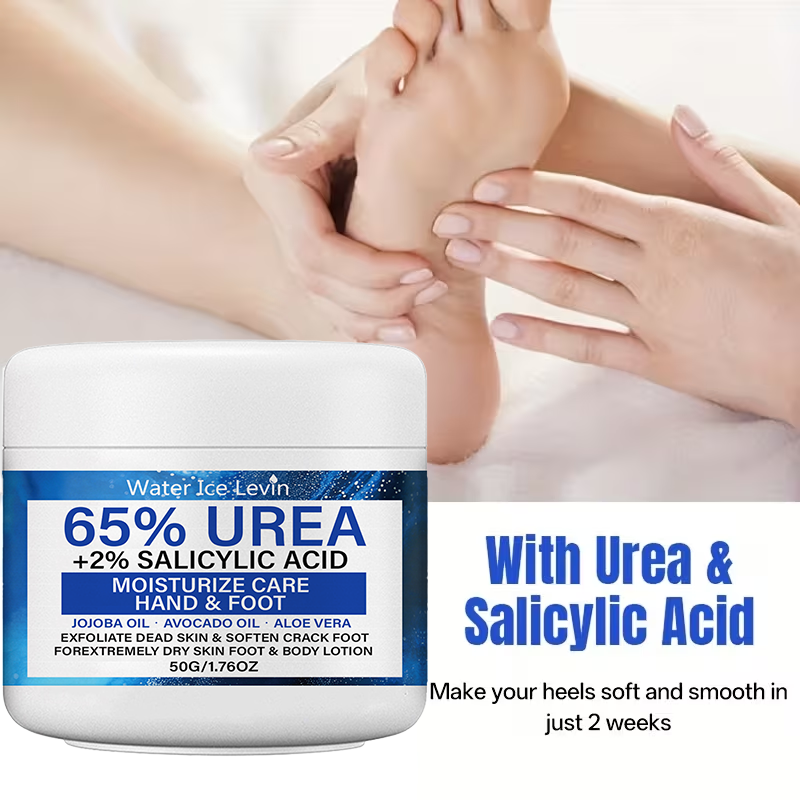 Urea Foot Cream with Salicylic - Azelaic Acid Cream avis et prix