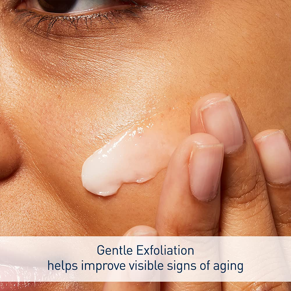 CeraVe Skin Renewing Nightly E - Lactic Acid Toner avis et prix