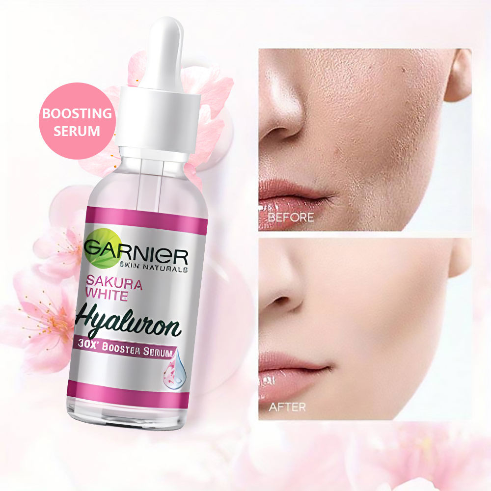 GARN Nier Serum Sakura Glow 30 - Azelaic Acid Cream avis et prix