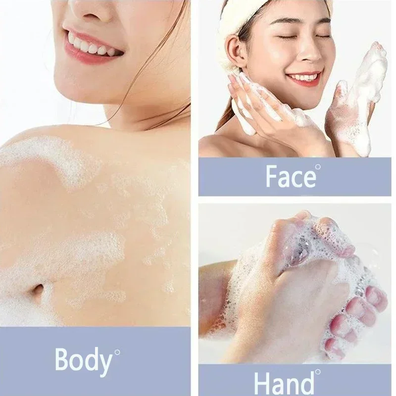 Handmade Whitening Soap Skin C - Kojic Acid Soap avis et prix