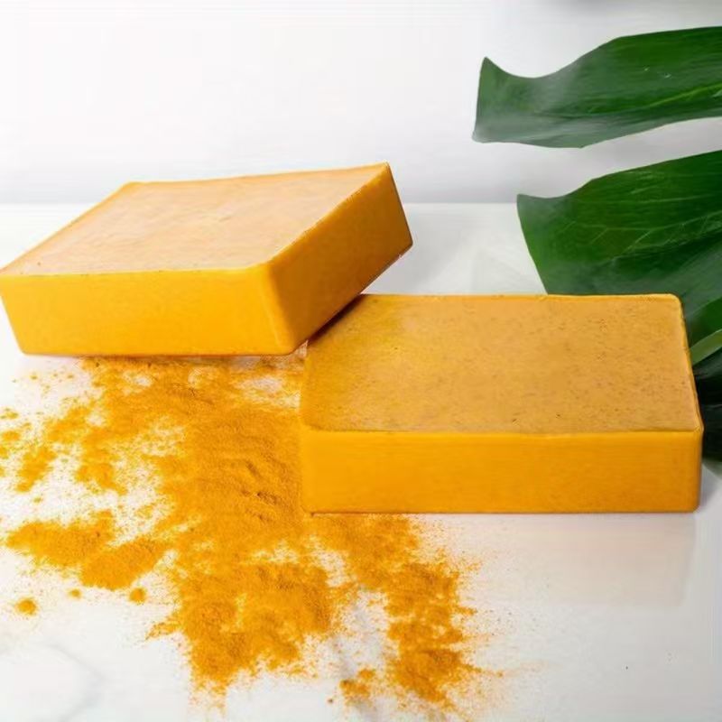 Turmeric soap, lemon soap, koj - Kojic Acid Soap avis et prix