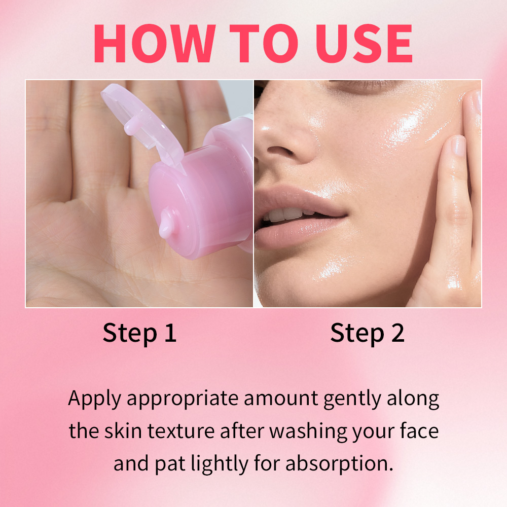 PDRN Pink Niacinamide Milky To - Lactic Acid Toner avis et prix