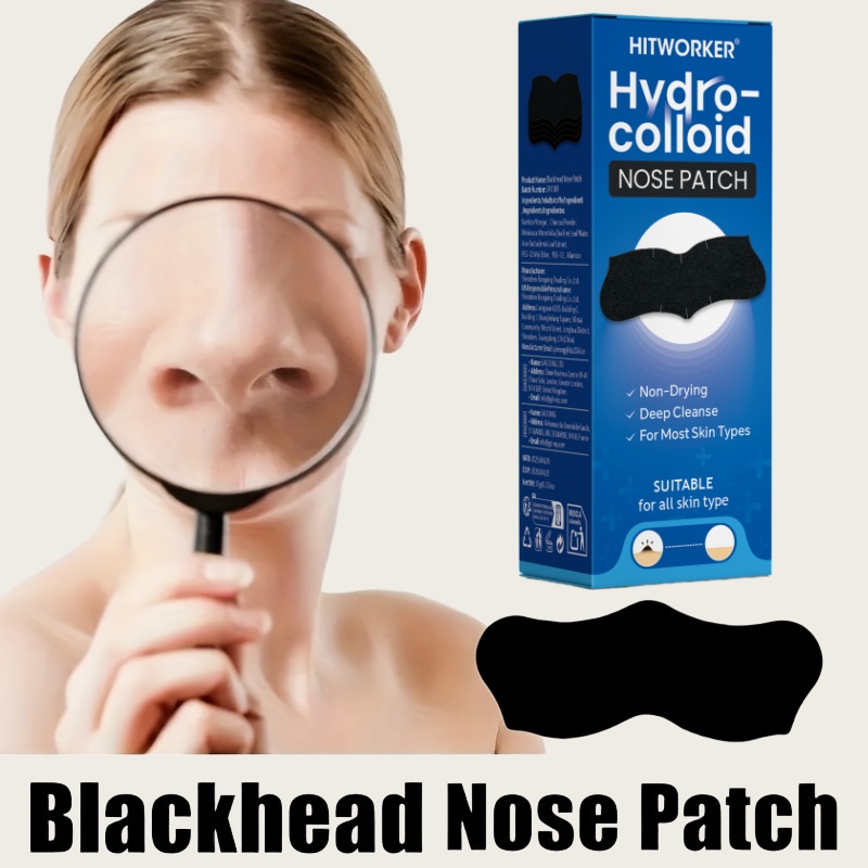 10/30/50-Piece Pore Cleansing  - Skincare Glowing avis et prix