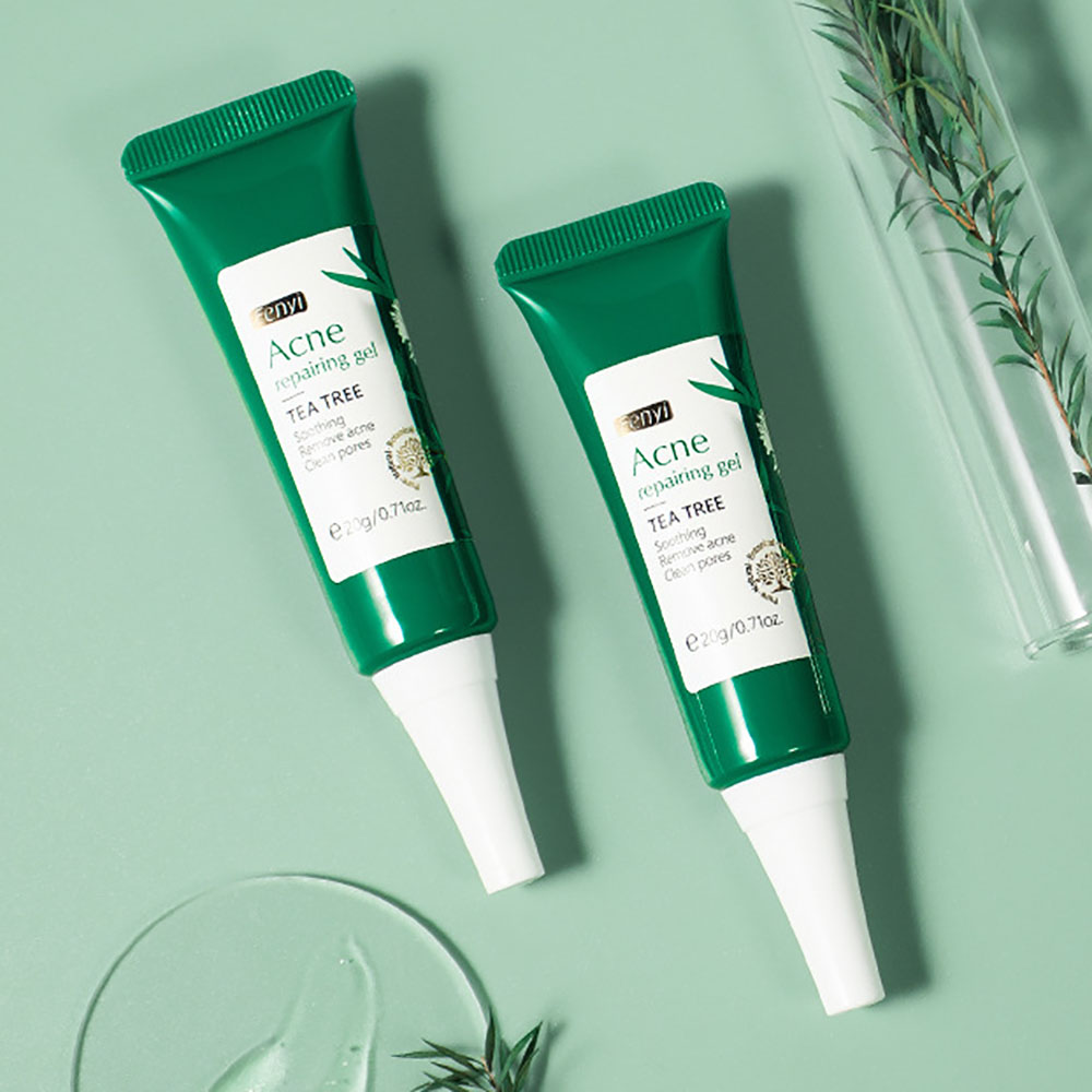 FENYI 20g Tea Tree Oil Acne Ge - Tea Tree Spot Treatment avis et prix