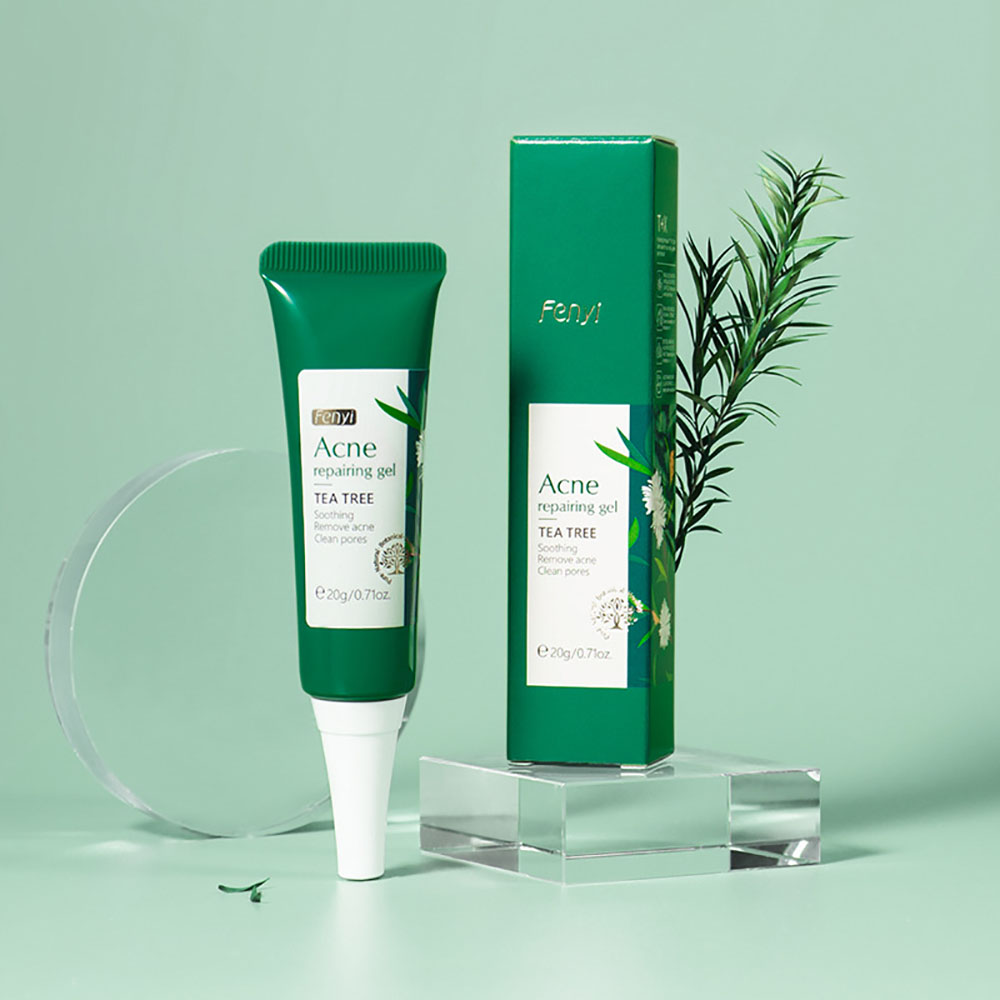 FENYI 20g Tea Tree Oil Acne Ge - Tea Tree Spot Treatment avis et prix