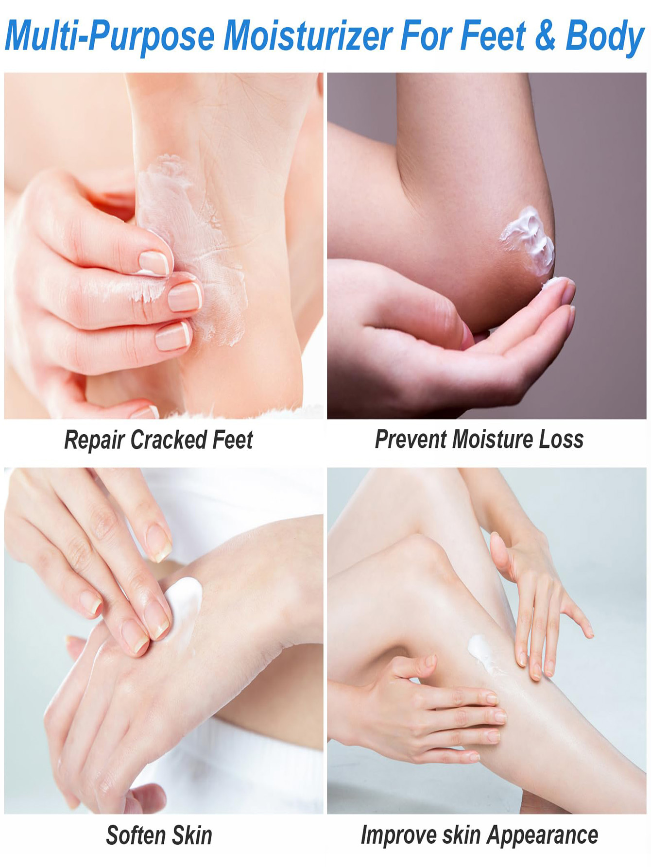 Urea Cream 42% Plus Salicylic  - Azelaic Acid Cream avis et prix