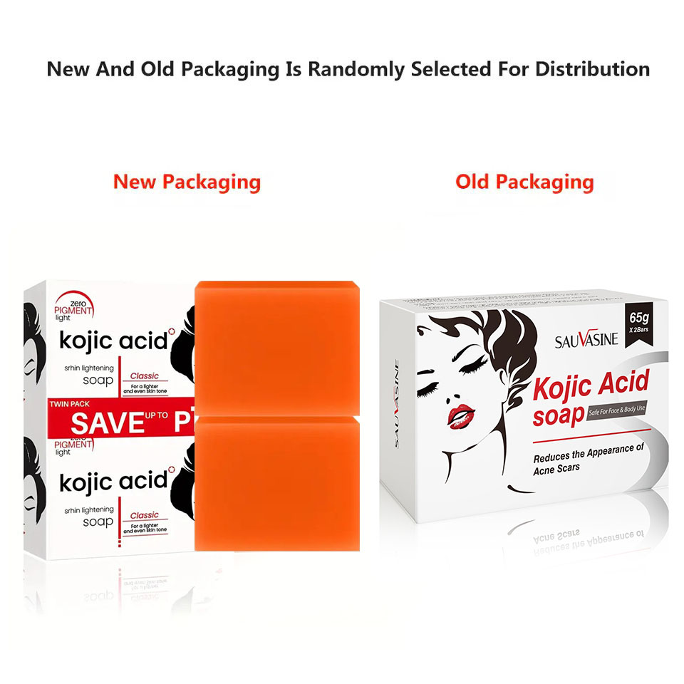Handmade Kojic Acid Soap Natur - Kojic Acid Soap avis et prix