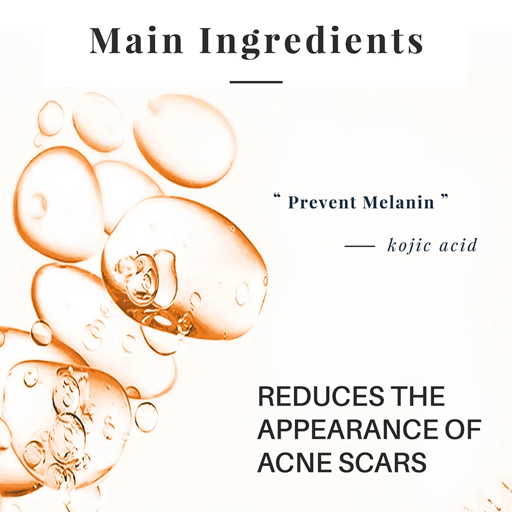 Handmade Kojic Acid Soap Natur - Kojic Acid Soap avis et prix